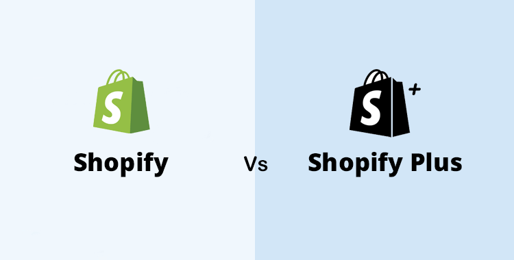 shopify +