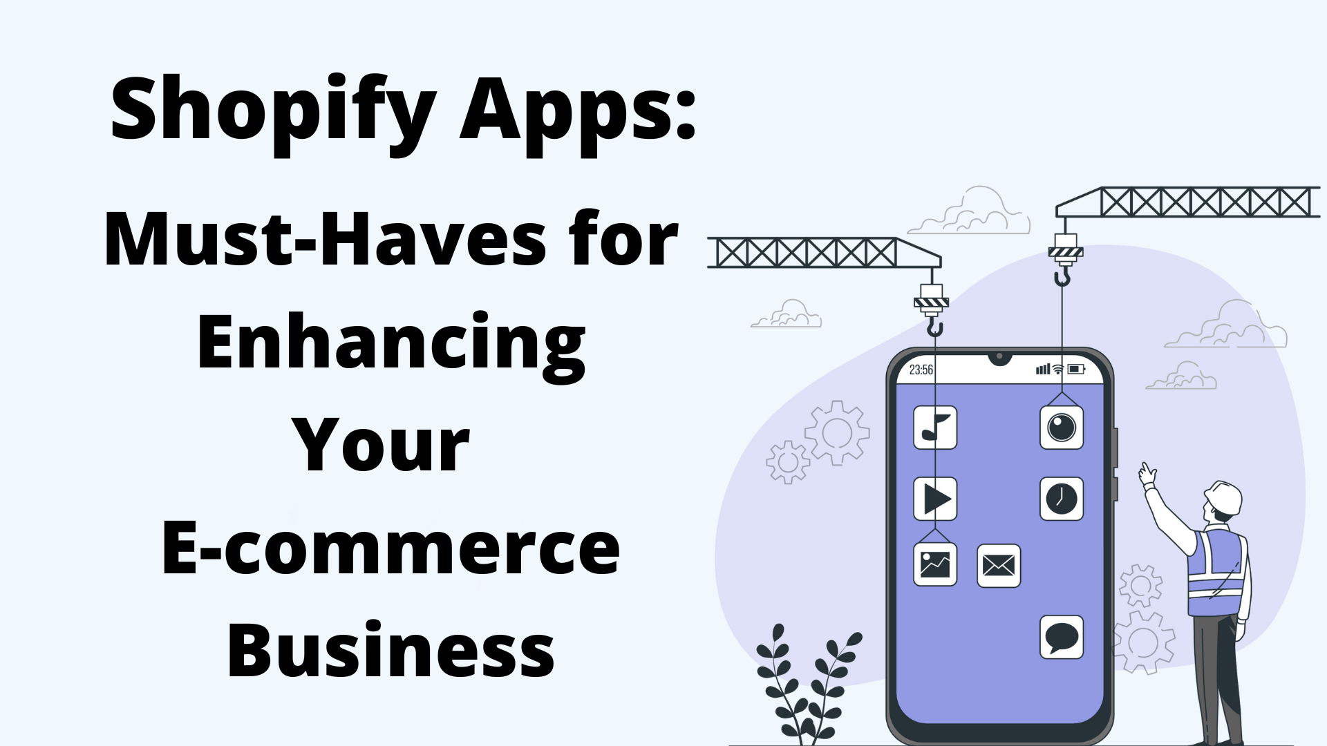 Shopify Apps