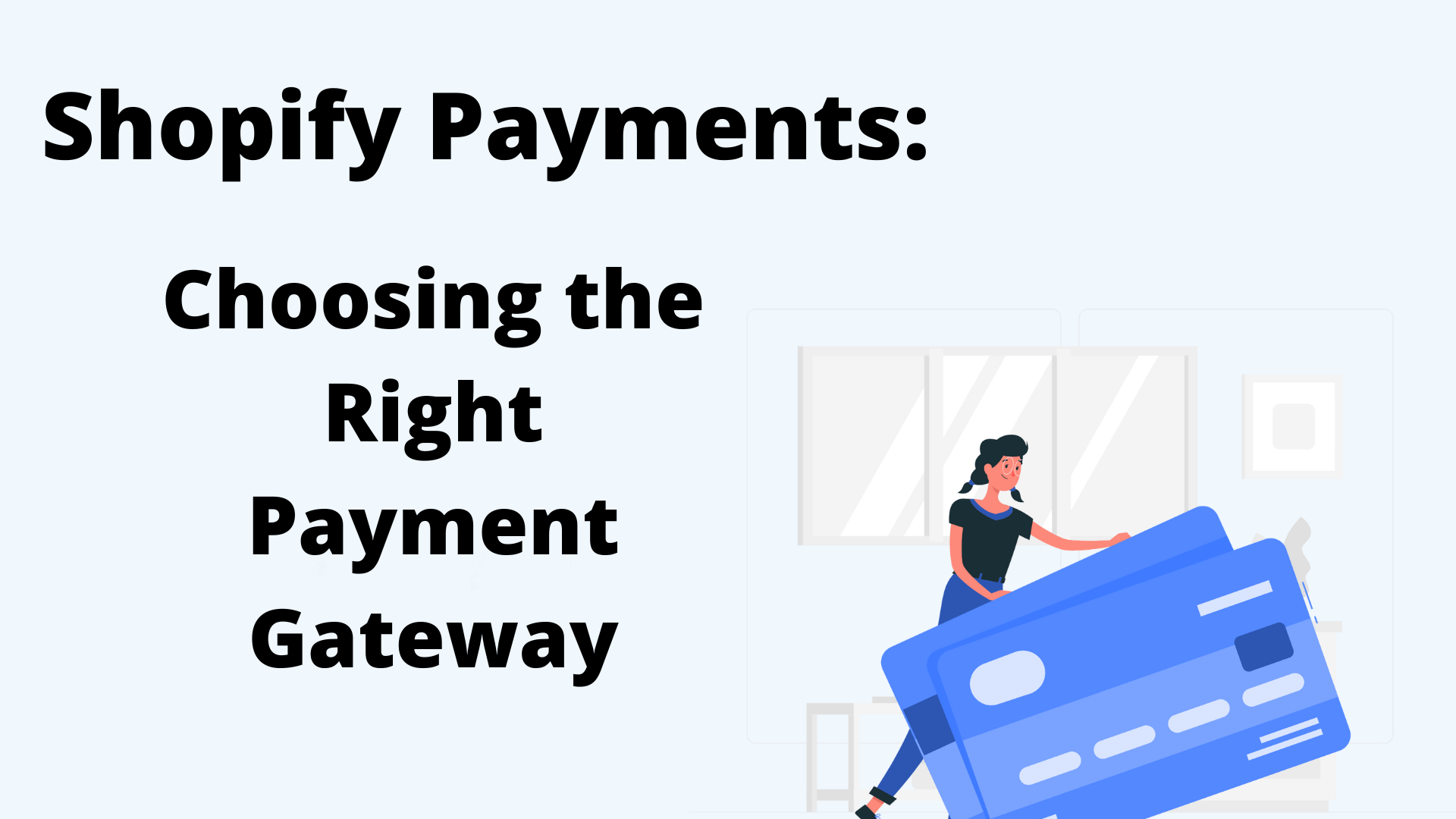 Shopify Payments