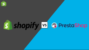 PrestaShop vs Shopify