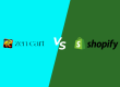 shopify vs zencart