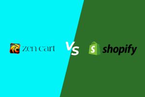 shopify vs zencart