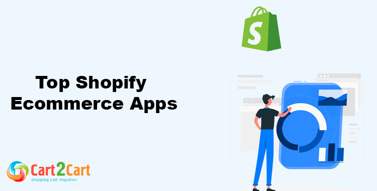 Top Shopify Ecommerce Apps