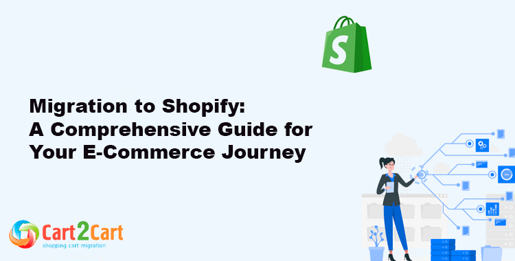 Migration to Shopify