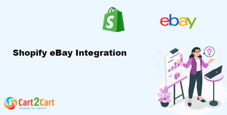 Shopify eBay Integration