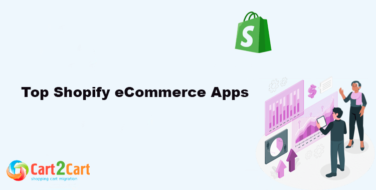 Top Shopify eCommerce Apps