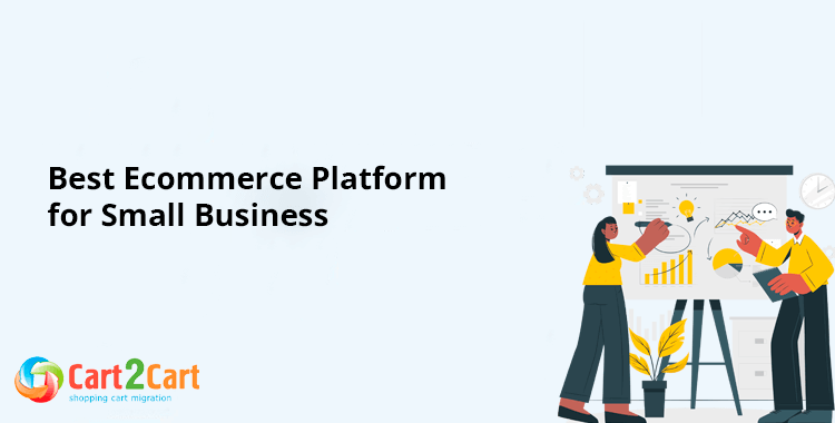 Best Ecommerce Platform for Small Business