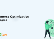 Ecommerce Optimization Strategies